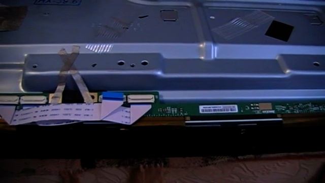 Doffler 40DFS69 - нет изображения смотреть онлайн