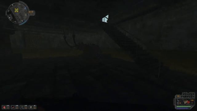 S.T.A.L.K.E.R. Контракт на новую жизнь #2 смотреть онлайн
