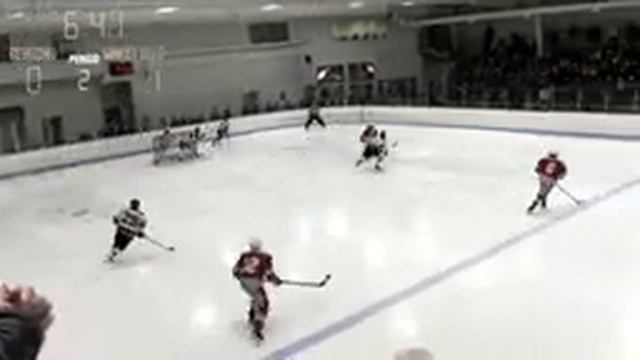 RMHS Boys Hockey vs Wakefield 01-27-2024 смотреть онлайн