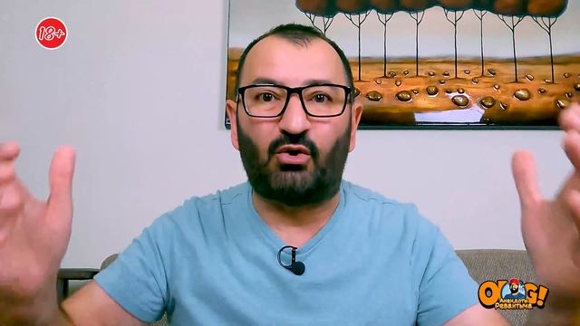 Анекдот про Рецепт Долгожителя смотреть онлайн