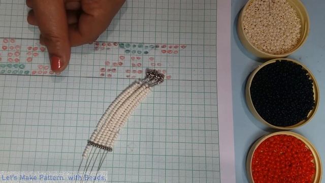 How to Make Pearl Necklace at Home|DIY Classic Pearl Jewellery/Designer Choker|Rubeads Jewelry смотреть онлайн