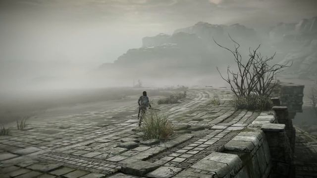Shadow of the Colossus PS4: The Greatest Console Remake Ever? смотреть онлайн