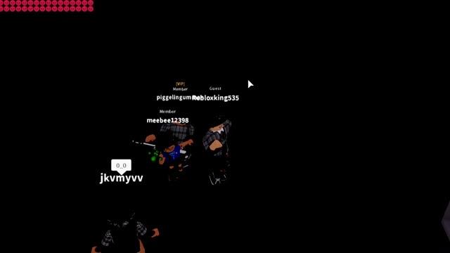 Copying SLENDER OUTFITS On Mocap (roblox)