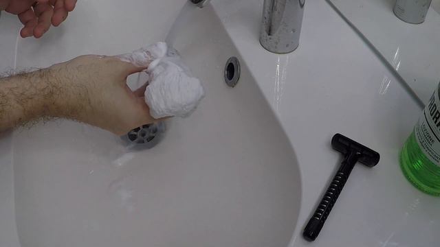 Il "Primo Setup più COMMENTATO" da voi è stato con Proraso Verde, Wilkinson Classic e Pennello Omeg смотреть онлайн