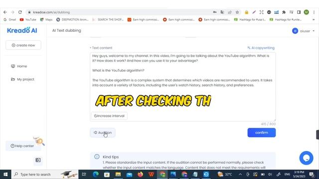 Text To Video Ai | Ai Video Generator | Create Animated Video Using Chatgpt & google bard смотреть онлайн