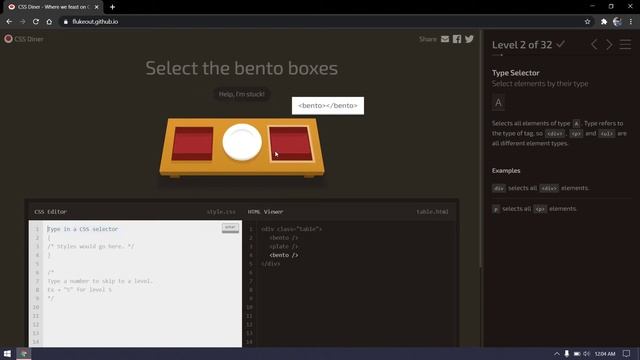 So you know CSS selector? | Automation | Testing | Selenium| | LetCode смотреть онлайн