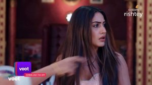 Naagin 5 | नागिन 5 | Ep. 33 | Bani Tries To Convince Veer