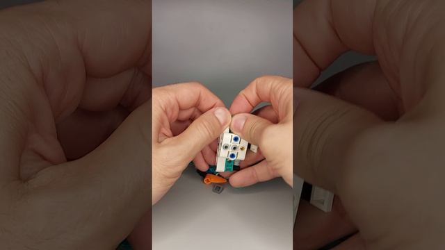 Lego Technic / Лего Самоделки (Короткое видео #283) смотреть онлайн