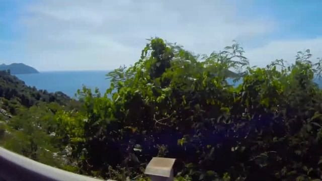 Phú Yên - Điệp Sơn Trip 2017 | Vietnam Travel Video | Gitup Git2 Pro смотреть онлайн