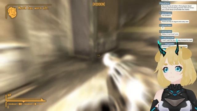 [Fallout: New Vegas] Old World Blues DLC - Upgrading the Sink | First Playthrough смотреть онлайн