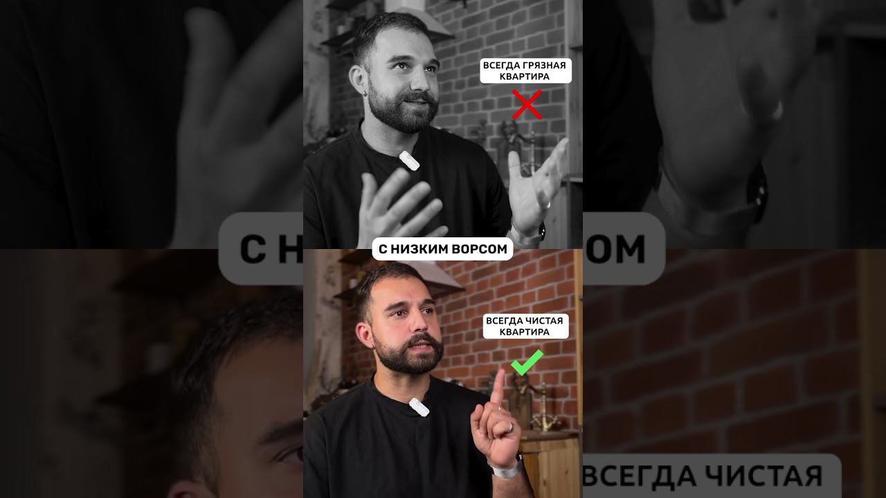 5 правил чистой квартиры смотреть онлайн