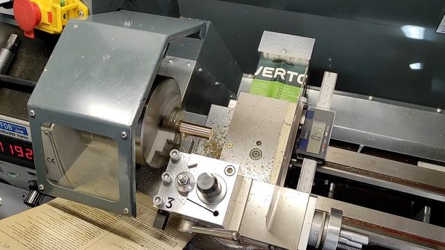 Цанги для аккумуляторного фрезера Milwaukee 2723-20