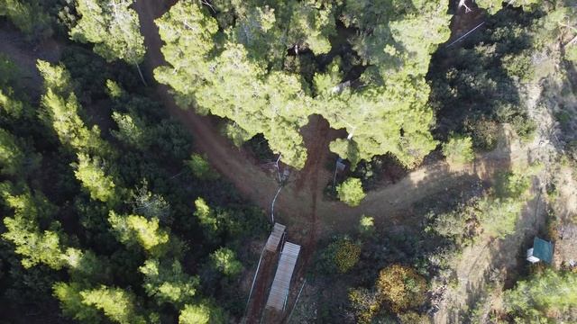 С велосипедом на Кипр зимой | Что надо, сколько стоит, куда поехать? смотреть онлайн