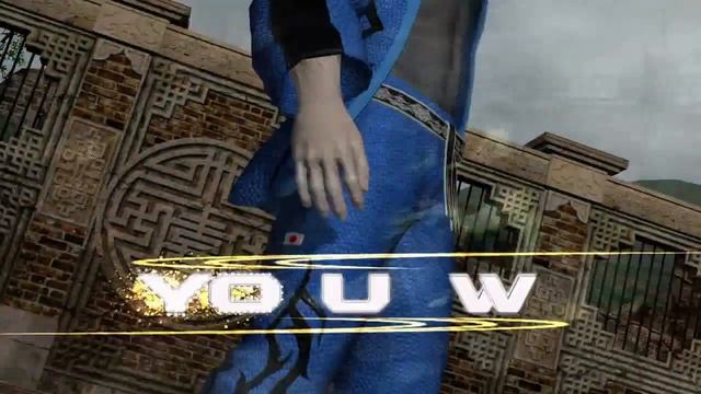 Virtua Fighter 5: Final Showdown (Xbox 360) Arcade as Goh смотреть онлайн
