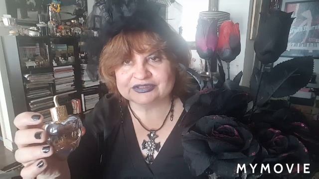 ПОДБОРКА АРОМАТОВ НА ХЕЛЛОУИН+TEASER new perfume. смотреть онлайн