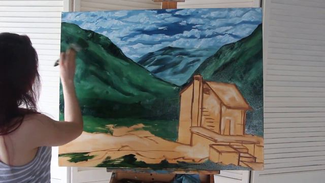 5 Fatal Artist Habits and Practical Tips to Apply смотреть онлайн