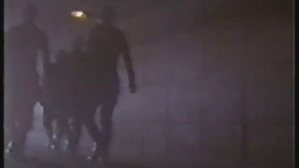 Abba - Soldiers by RJS