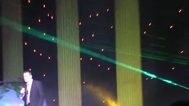 WES 2015. 5 лет СОДРУЖЕСТВУ! Система Шварц. Поёт Пётр Кочергин смотреть онлайн
