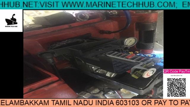 Boiler : (Part 1 )Real Time Trouble Shooting : Air Servo Motor : Important Tips For ETO