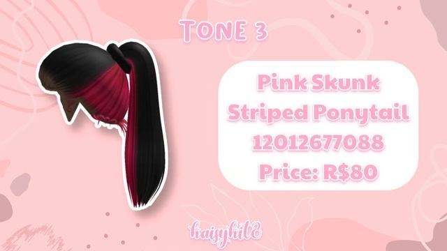 Black Girl Hair Codes and Links PT.1 | Roblox Bloxburg, Berry Avenue, Brookhaven смотреть онлайн