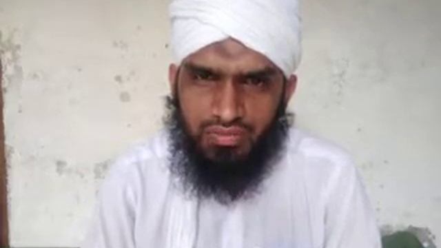 Allah ka taaraf Bazaban e mossa by Muhammad Arslan bayan no 342 смотреть онлайн