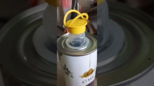 Вкусная польза. Оливковое масло?. Как открыть жестяную банку.