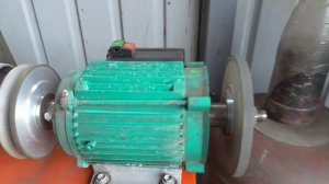 Наждак своими руками.