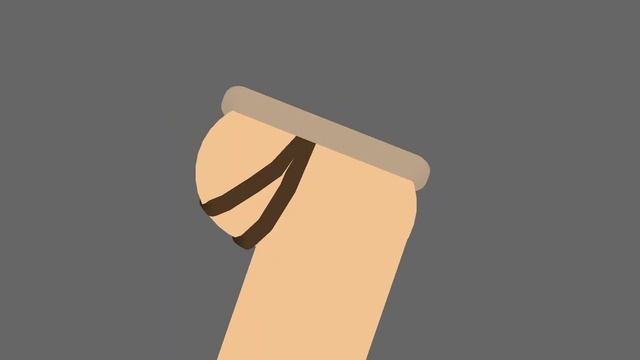 luffy test (stick nodes pro) смотреть онлайн