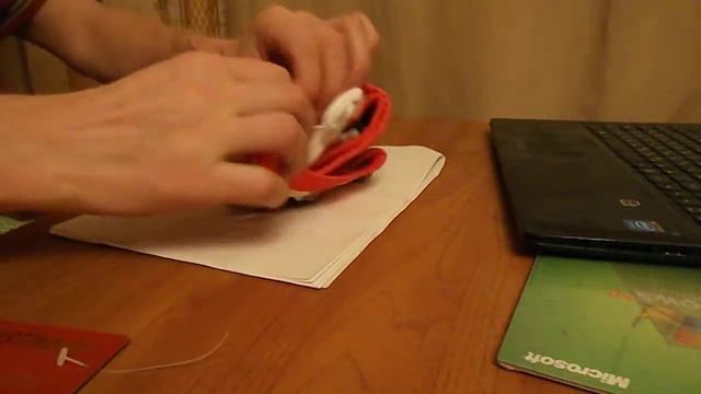 Плавки для бассейна. Распаковка. смотреть онлайн