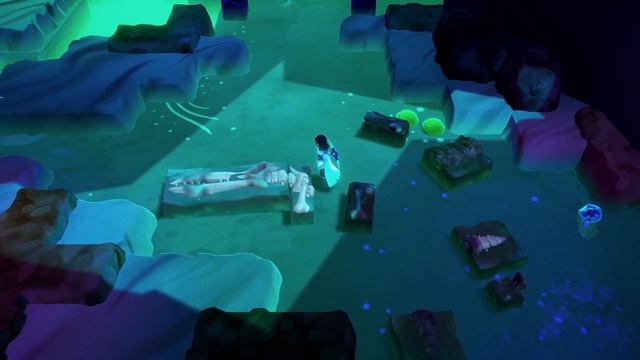 Fossil Hunters - Walkthrough 11 - Mushroom Ruins Level 10 смотреть онлайн