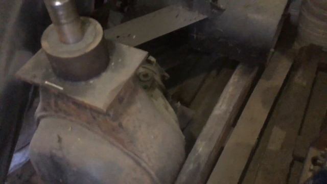 №6 Рабочий Части Готовы! Сравнение Какой Гранулятор Лучше! Подвижная Матрица или Подвижные Ролики! смотреть онлайн