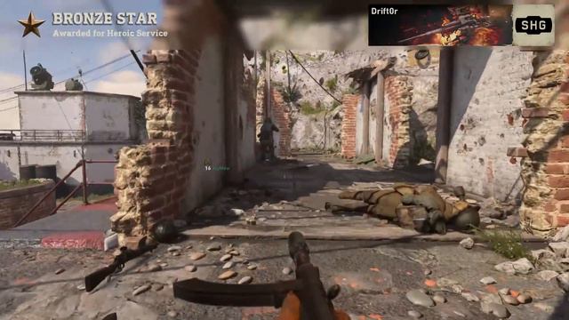 Call of Duty: WW2 PC Beta Criticisms & Opinions (CoD WW2 PC Gameplay) смотреть онлайн