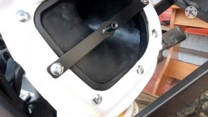 Kayo K1 (Кайо К1) воздушный фильтр