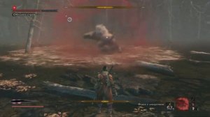 SEKIRO: Shadows Die Twice (  Быстрый бой с боссом Обезьяна-страж секреты )