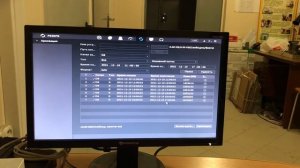Как выгружать видео с регистратора Dahua на флешку