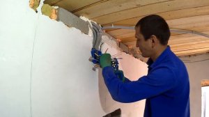 Как быстро сделать качественную скрутку и пайку проводов.