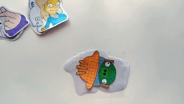 Как Сделать Наклейки Из Остатков Самоклеющейся Пленки смотреть онлайн