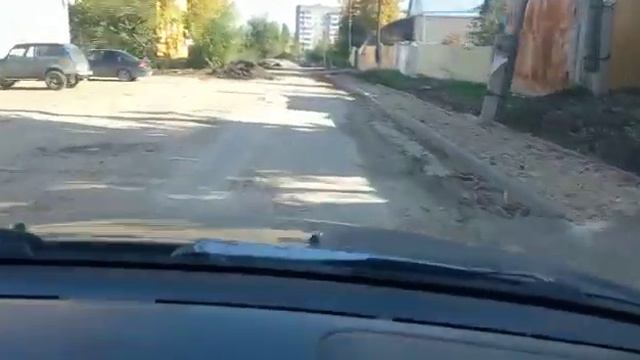 Тротуары на Чехова не могут сделать 2 месяца смотреть онлайн