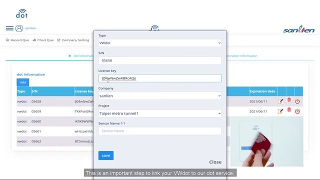 How to use dot смотреть онлайн