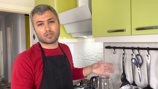 ПРИГОТОВИЛ НАСТОЯЩИЙ ТУРЕЦКИЙ ЗАВТРАК смотреть онлайн