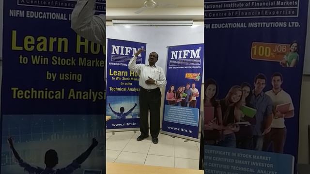 Feedback on Technical Analysis Workshop смотреть онлайн