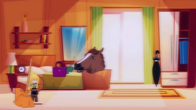 [The film]-"Lilliputian Girl"#4[original]—[Фильм]-"Девочка лилипут"#4 смотреть онлайн