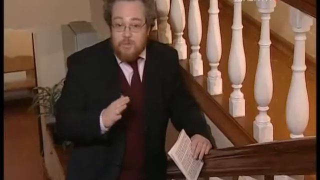 Партитуры не горят. П.И.Чайковский. Симфония " Жизнь" смотреть онлайн