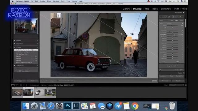 Обрабаттл #8. Всякое и спец гость (обработка авто) смотреть онлайн