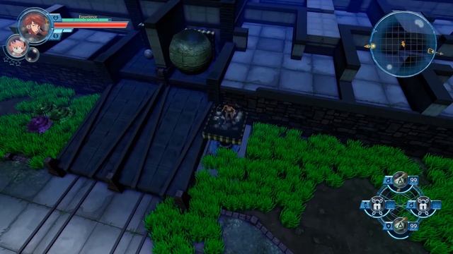 Alchemist Adventure #03 First Proper Puzzles смотреть онлайн