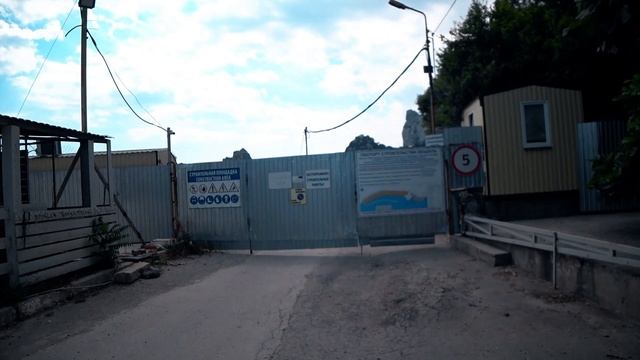 Активный отдых в Крыму. Симеиз 2020. Сколько стоит жилье в поселке. Аквапарк с морской водой. смотреть онлайн