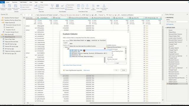 Power BI Power Query Tips: Range Lookup with Power Query M Table Function TABLE.SELECTROWS смотреть онлайн