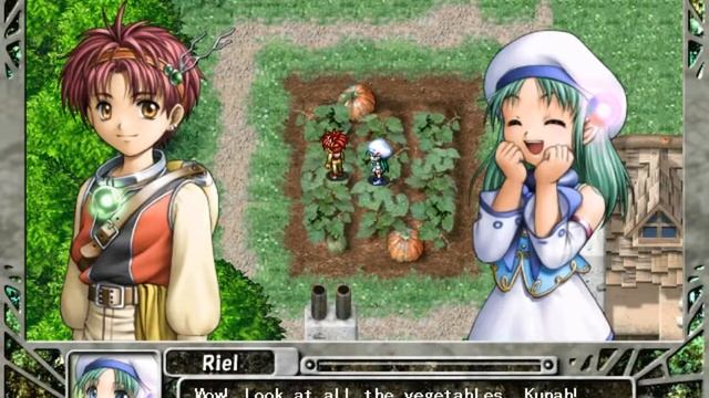 Let's Play The Lost Angelic Chronicles of Frane: Dragons' Odyssey [Part 28] - Must...Delay! смотреть онлайн