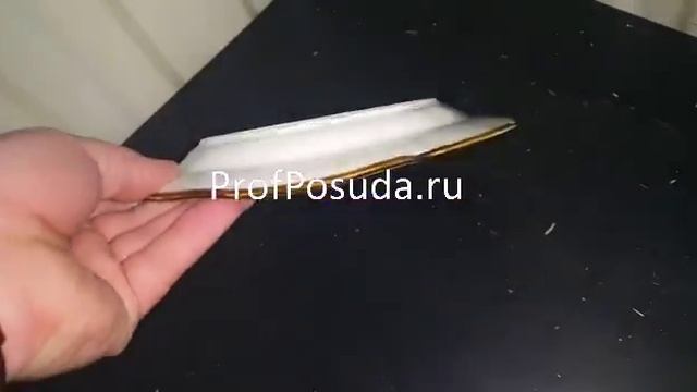 Тарелка мелкая Пастораль KunstWerk Pastoral арт 30613 смотреть онлайн