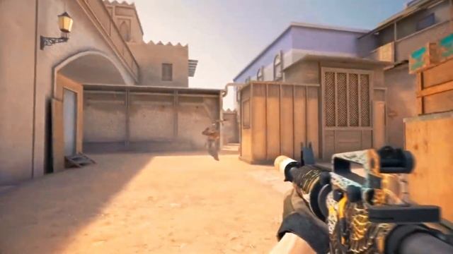 СДЕЛАЛ МУВИК ДЛЯ РАЗРАБОТЧИКОВ STANDOFF 2!?? @Standoff2Game смотреть онлайн